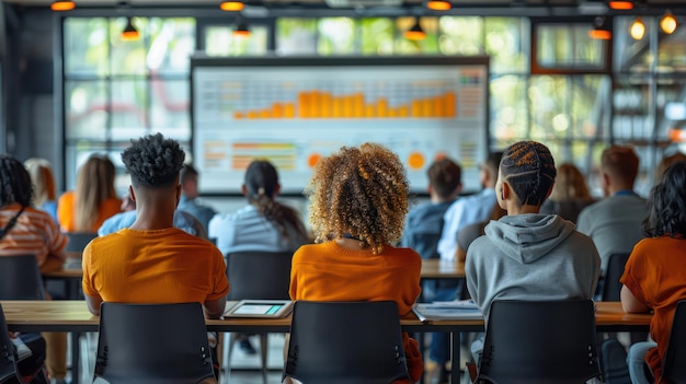 Multi-location business management